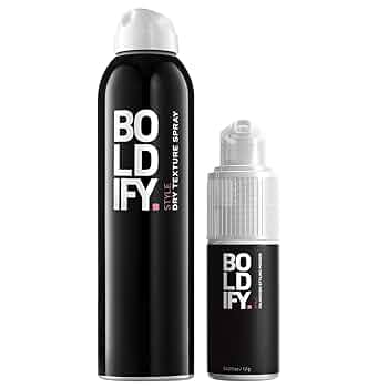 bonafide TEXTURE SPRAY テクスチャスプレー 4本250ml ボナファイド ポマード テクスチャースプレー 250ml 整髪料 ヘア