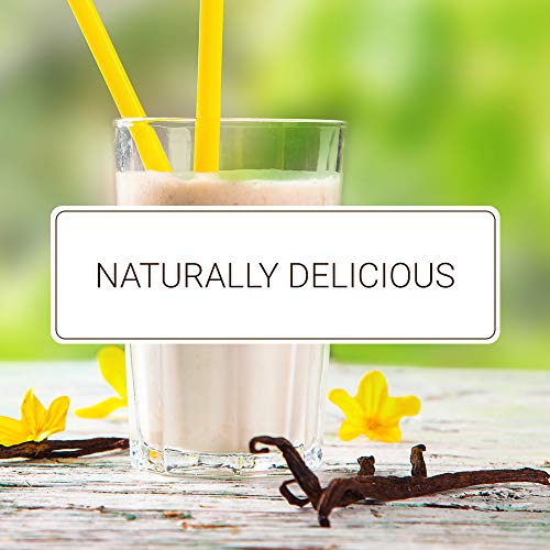 image for Monin - Vanilla Syrup, Versatile Flavor, Great for Coffee, Shakes, and