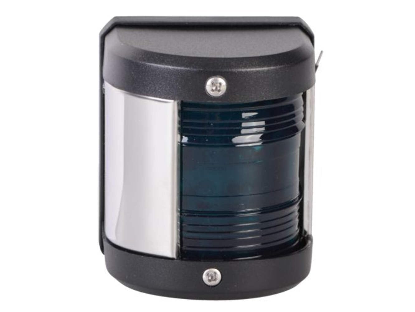 LED Starboard (Green) Navigation Lights - 12v
