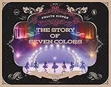 2nd LIVE FILM FRUITS ZIPPER JAPAN TOUR 2024 -AUTUMN THE STORY OF SEVEN COLORS-(��������)