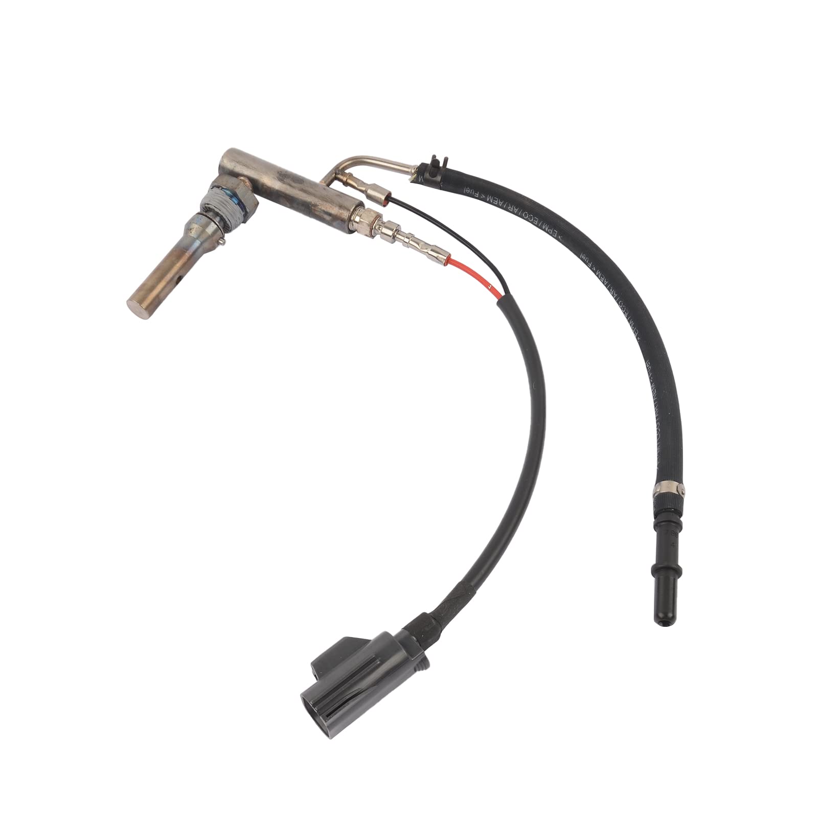 Bisenya 1877097 Einspritzventil Verdampfer Dampf Ventil Kompatibel mit Fo-rd Ku-ga II 2.0 TDCi 2013-on CV619T540AB