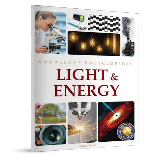 Image of Living Things : Science Knowledge Encyclopedia for Children