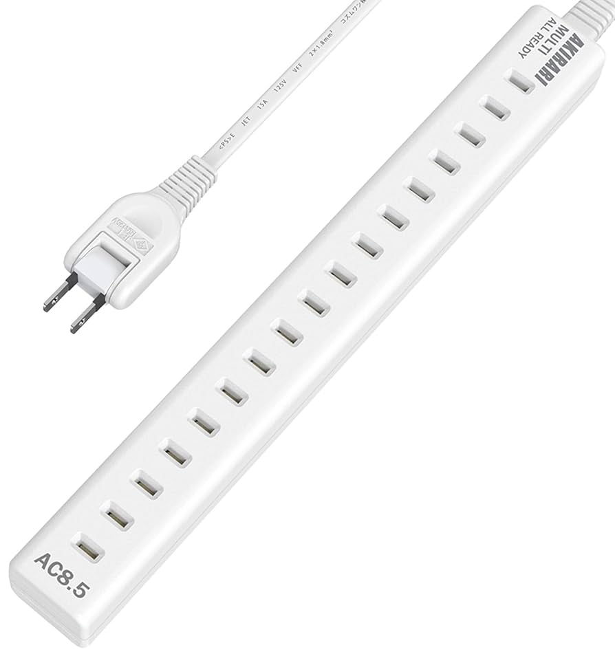 【新品未使用】三つ編みパワーコード 1500W対応 未使用 三つ編みパワーコード 1500W対応 新品未使用】三つ編みパワー