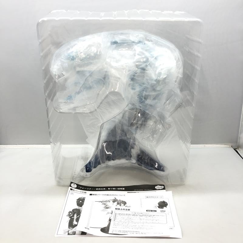 Amazon | ファットカンパニー Luxury Gift フォーリナー/葛飾北斎 1/7