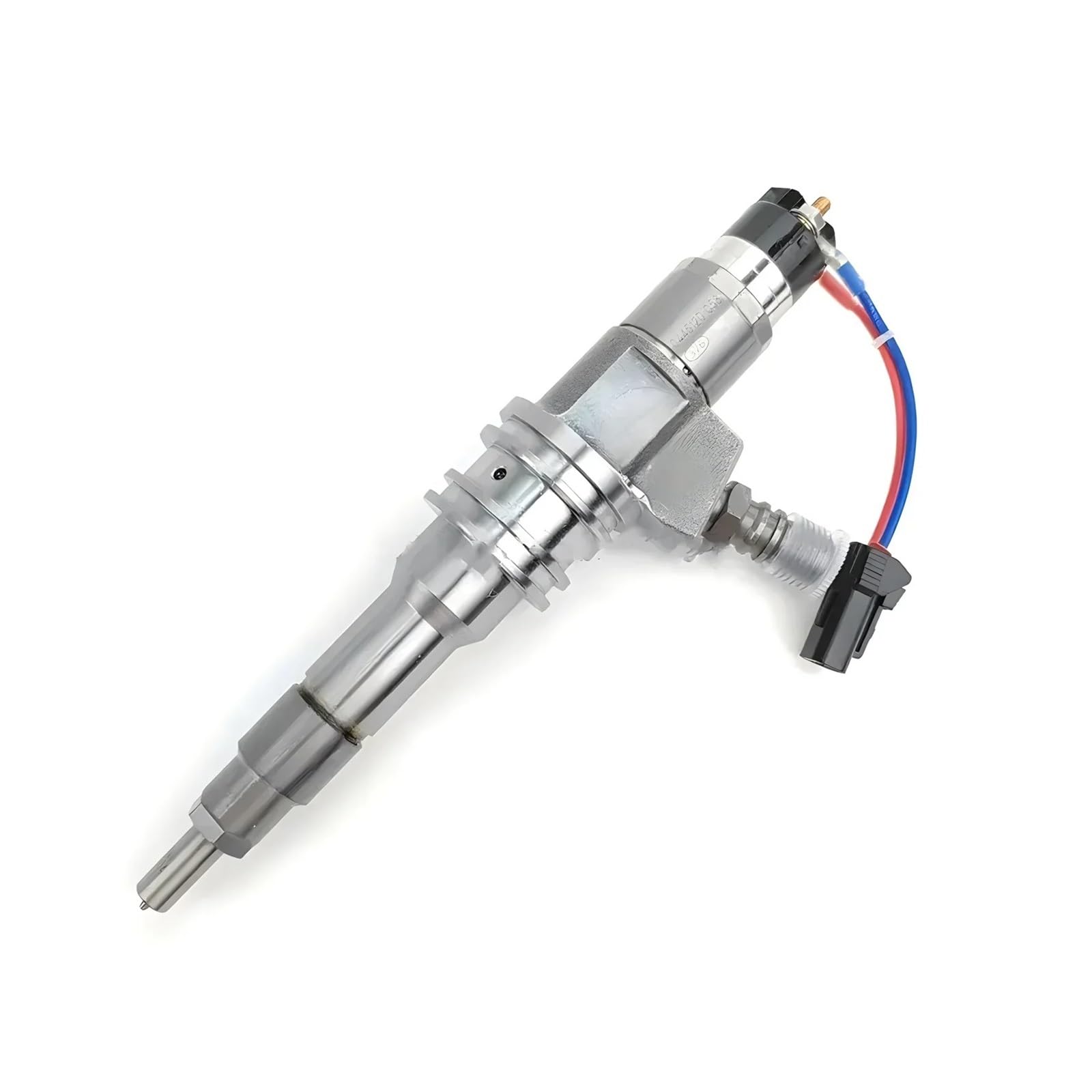 Injector Nozzle for Mitsubishi Diesel Engine Common Rail Fuel Injector Nozzle 0445120058 ME356178