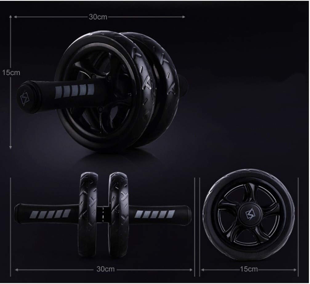 Abdominal Muscle Wheel for Abdominal Stomach Exercise Training Because You Need the Best Fitness
