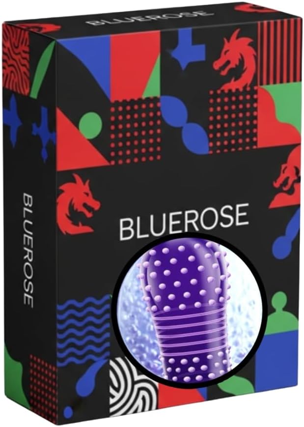 Extra Dotted Unflavored Condoms For Man Combo Pack, Contoured & Ribbed Condoms, For Long-Lasting, Big Dotted, Extra Delay, Ribbed, 4-IN-1, Snug Fit, and 3inOne-CR7-1PCS