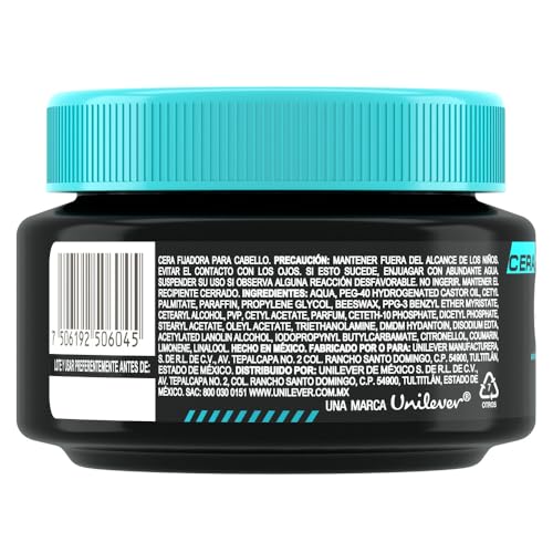 Fijadores Y Modeladores, Music Imagen adicional