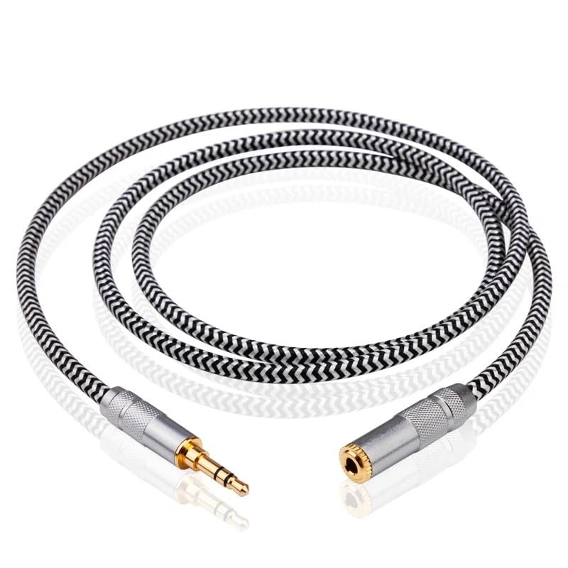 Headphone Extension Cable 3.5 mm(D,1.5m)