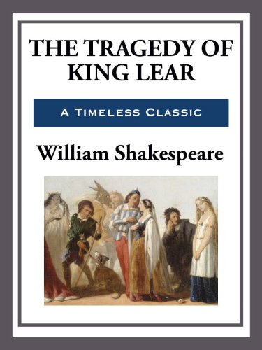 King Lear (Unabridged Start Publishing LLC)