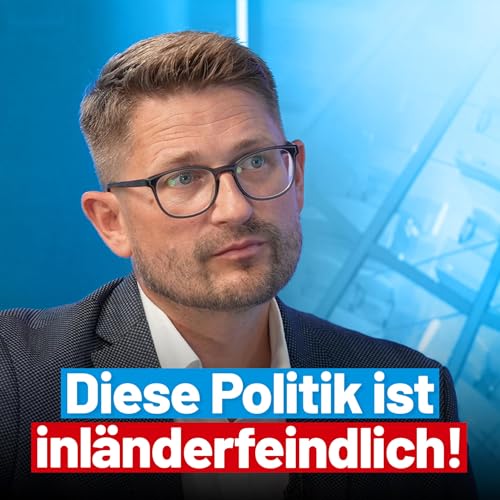 Page de couverture de Schluss mit der Ungerechtigkeit! – Interview mit René Springer!