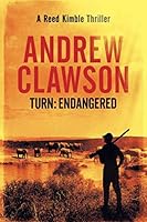 TURN: Endangered 1687020094 Book Cover