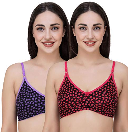 Image of Fasense Women Bra