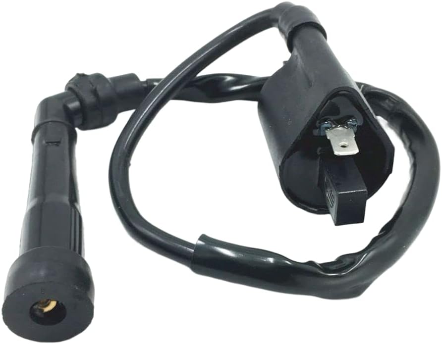 Performance Ignition Coil For Jianshe 400 JS400 JS 400CC Mountain Lion ATV Yamabuggy Go Kart