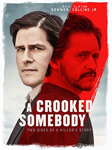A Crooked Somebody