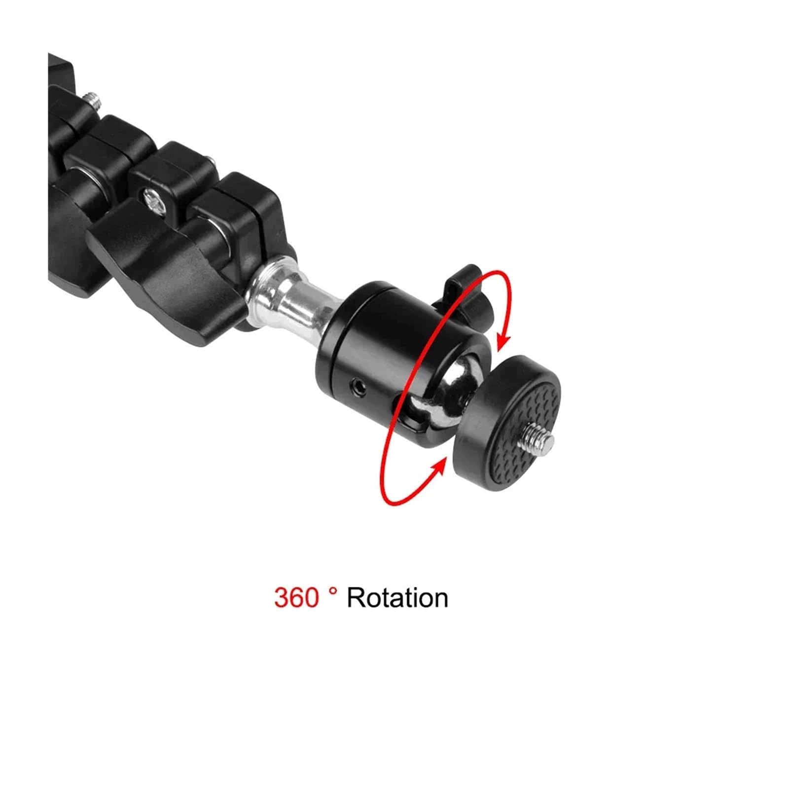 Trípode for proyector portátil de 110 cm