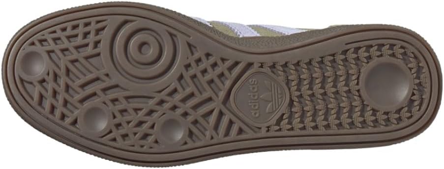 adidas Womens Handball Spezial Lace Up Sneakers Shoes Casual - Green - Size 8.5 M - Image 5