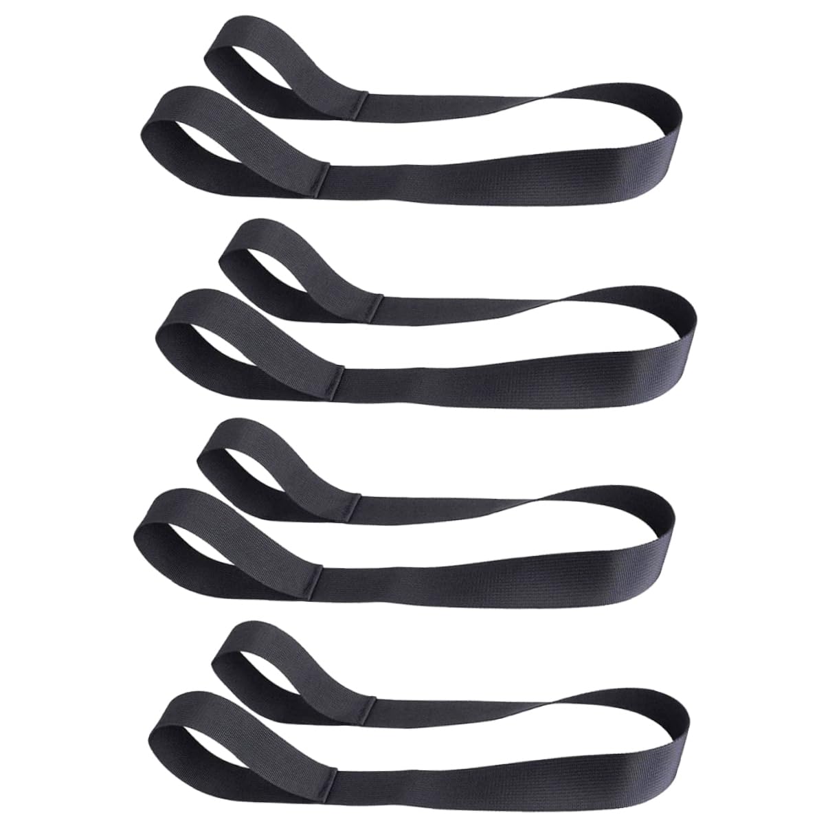 GAROZATION Roller Skate Leash Ski Boot Carrier Adjustable Straps Shoulder Sling for Boys and Girls Adults Snowboard Accessory