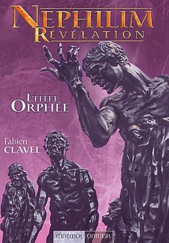 L'effet orphée (Univers)