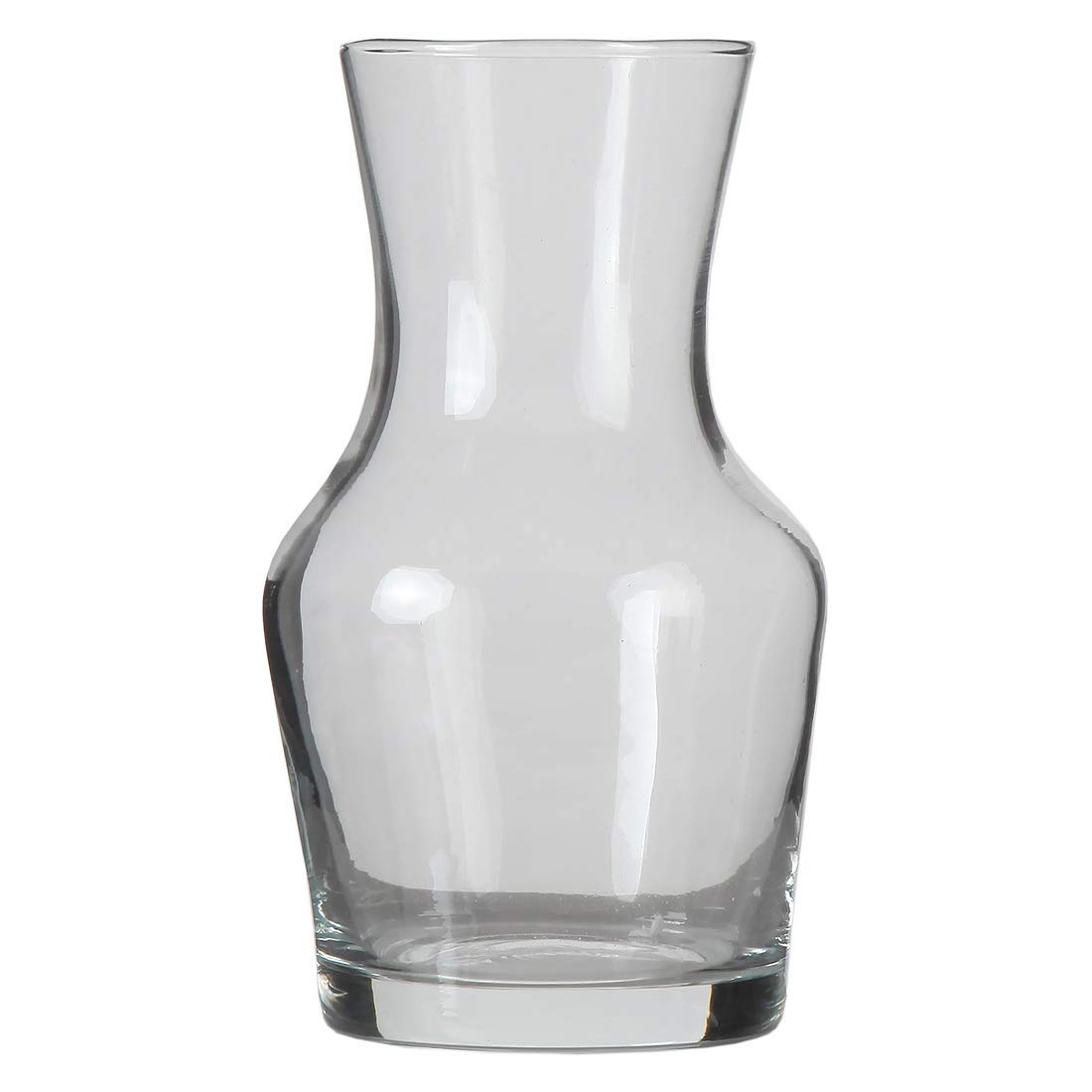 LFC Crystal Decanter And 4 Glasses - View #4