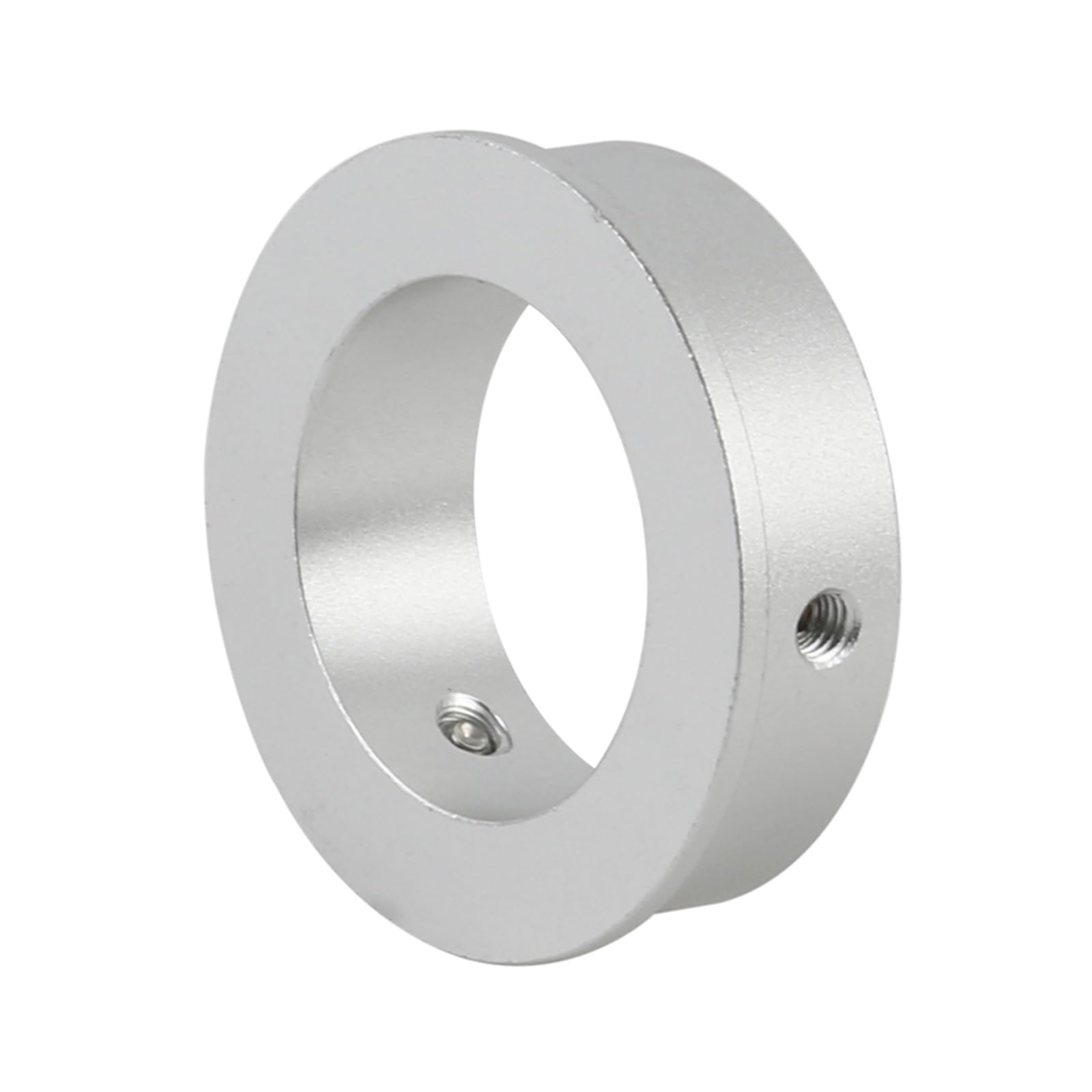 Microscope Lens, Industry Microscope Monocular C-Mount Lens 50mm 40mm 35mm 76mm Grey Ring Adapter(32mm)