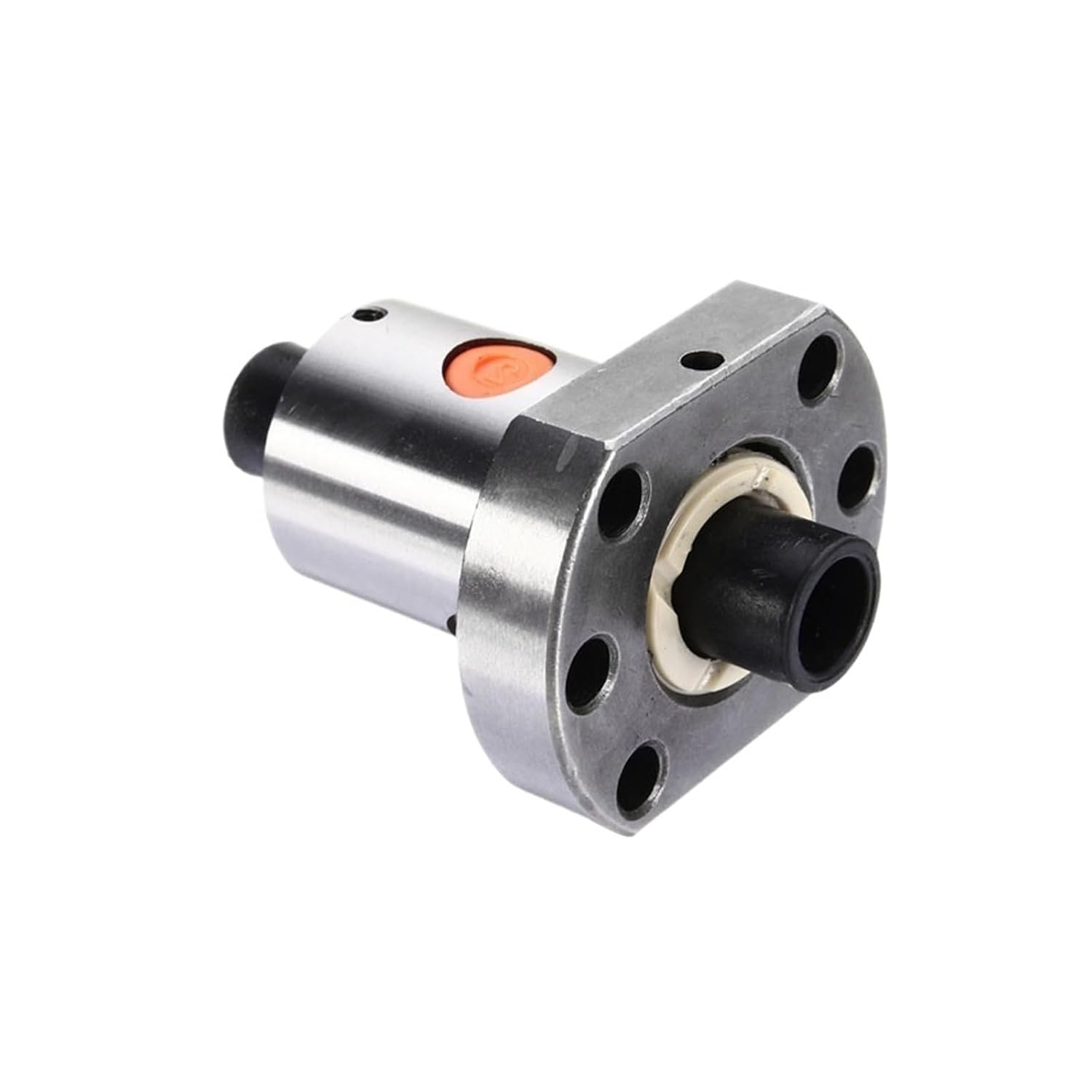 Linear Motion Ball Screw Machine Parts C7 Ball Screw SFU2005 End Machined CNC Machine Parts Use for 3D Printer(700mm)