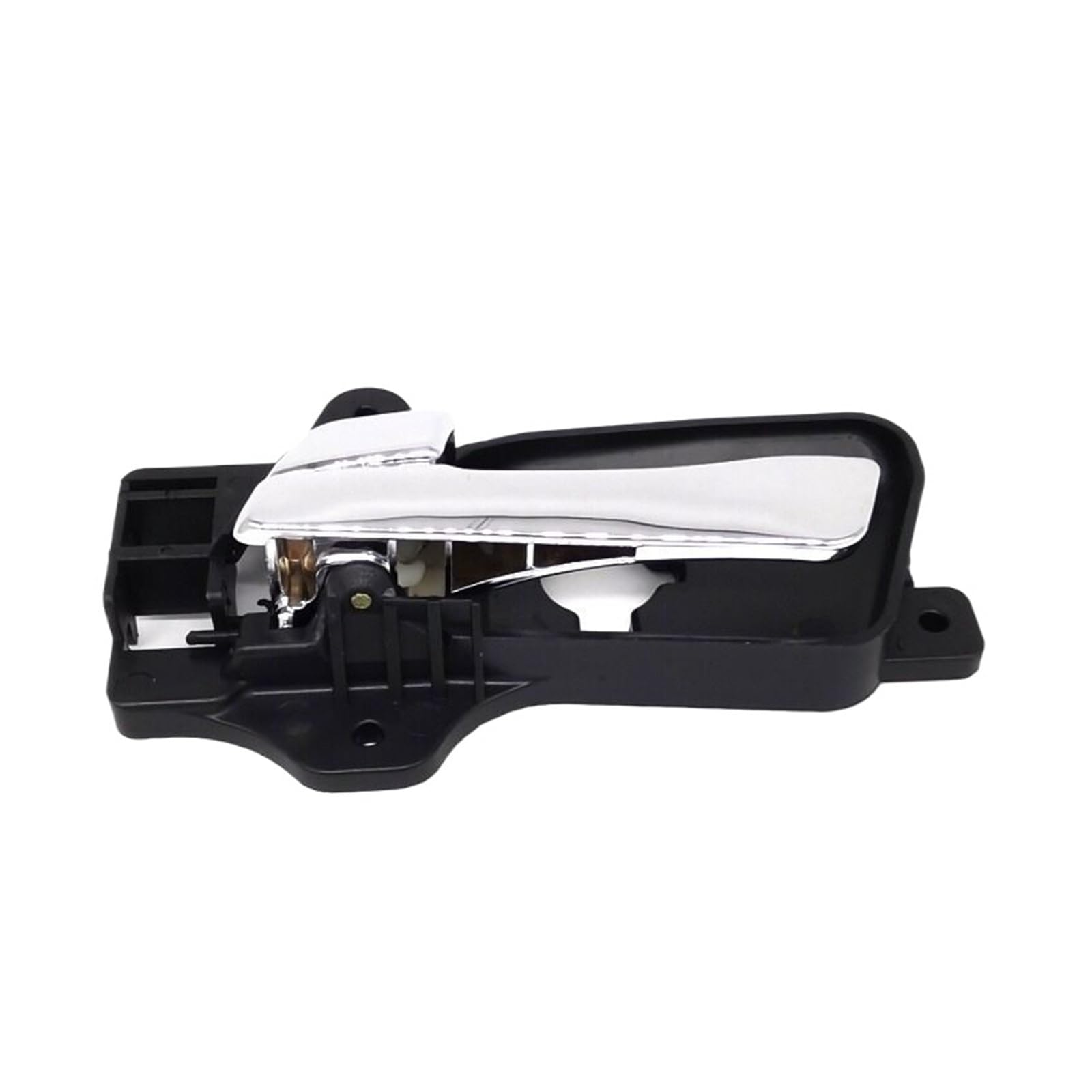 Nanmibhd One Color Car Inner Door Pull Handles For Hyundai For I30 For I30cw 2007-2012 Interior Door Handles Front Rear Left Right Inner Handle Chrome 826102L010 826202L010