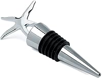 Vista 10 de Tapón de vino en forma de corazón