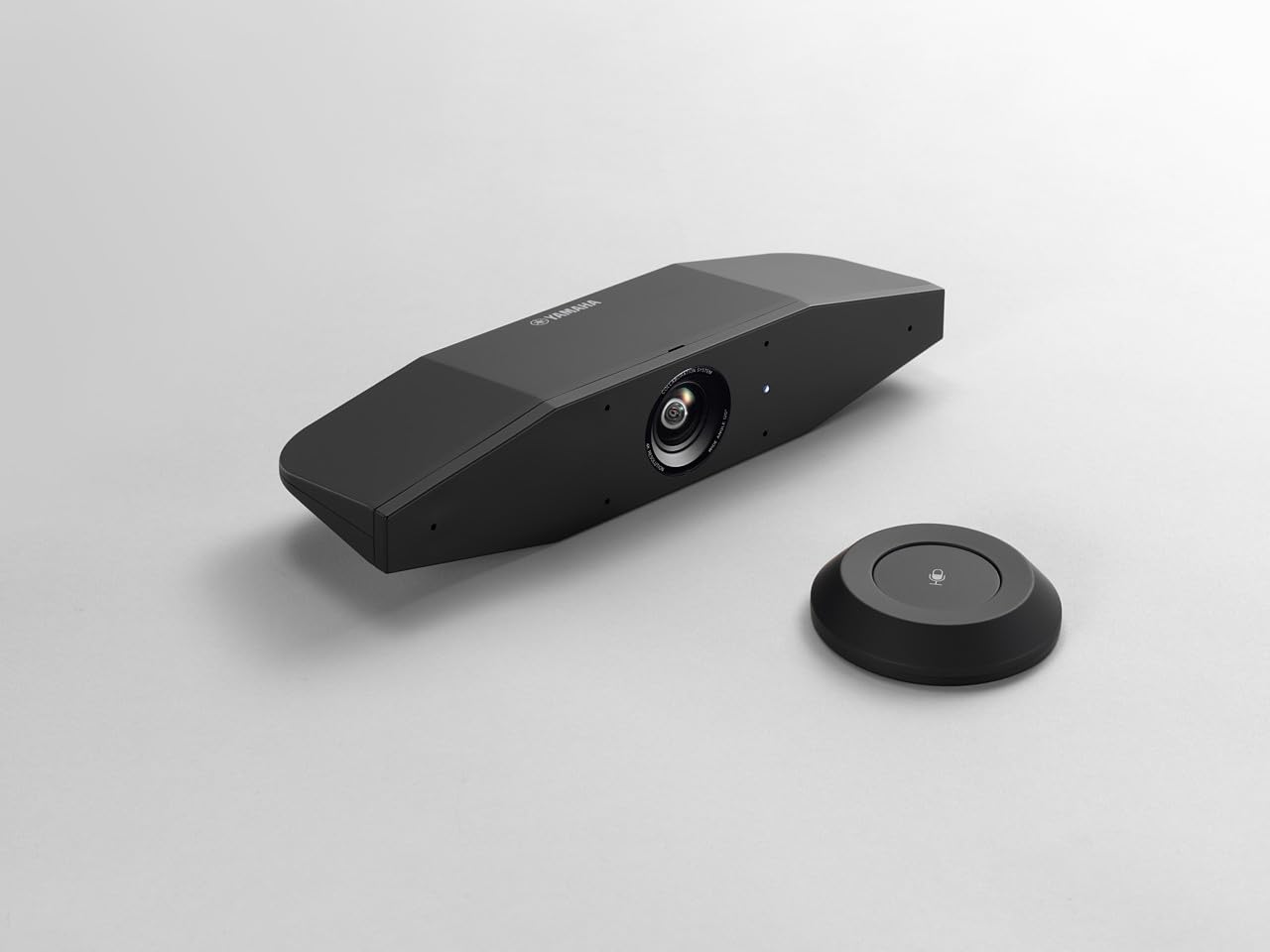 Telecamera per videoconferenza CS-500 BLACK G