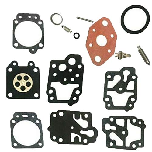 Prav Carburetor Kit For Walbro Wyl Troy Bilt Tb575ss Parts