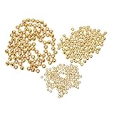 Kisangel 600個フライイング用ビーズ 釣り糸ビーズ 湖川対応 釣りアクセサリー