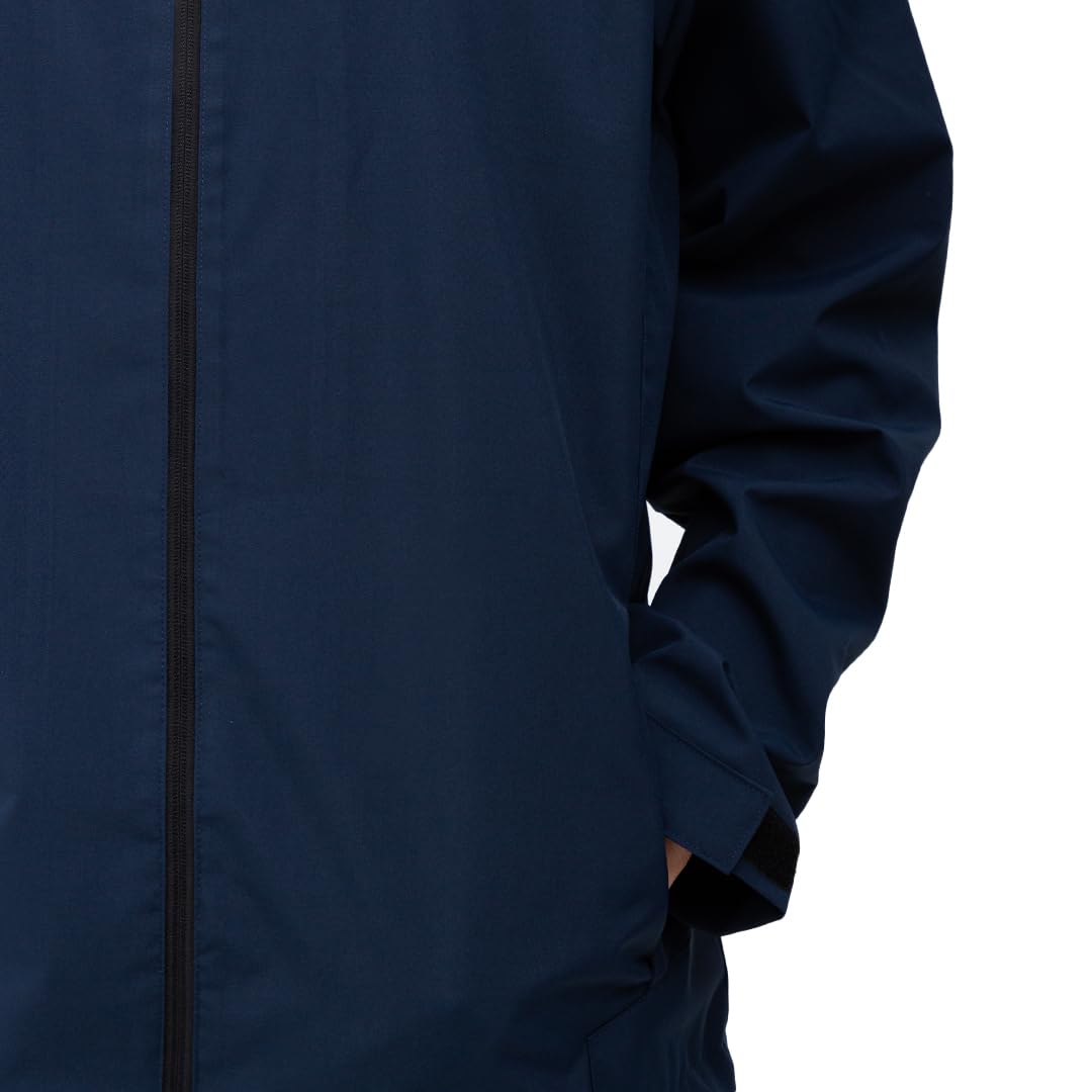 AS Roma Wr_ny Giacca Antivento Unisex - Adulto