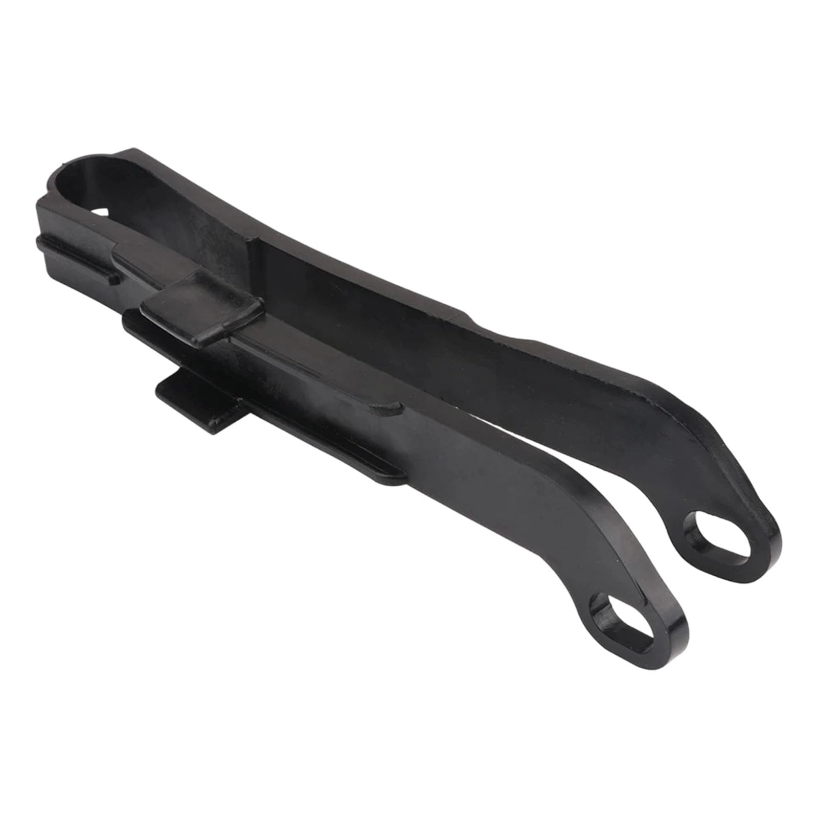 Protector de cadena de motocicleta de ABS de alta resistencia con absorción acústica 7