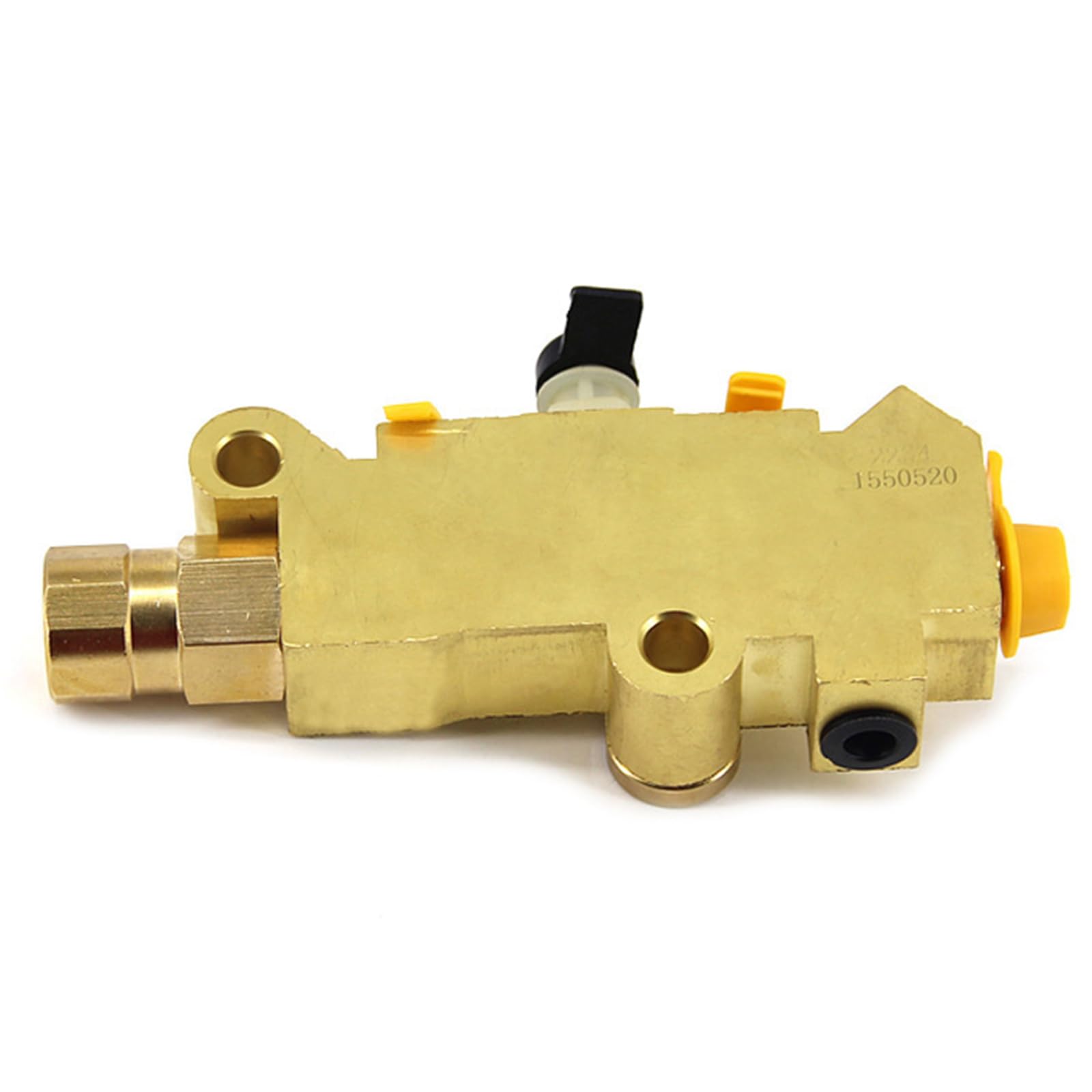 172-1353 Proportionalventile für Scheibentrommelbremsen von Autos für C10 4, 3 l, 5, 7 l, 5, 0 l, 4, 1 l, 3, 8 l, 4, 9 l, 5, 8 l, 5, 0 l LKW Ersatzteile, Messing Bremsen Auto Reparaturtechniker