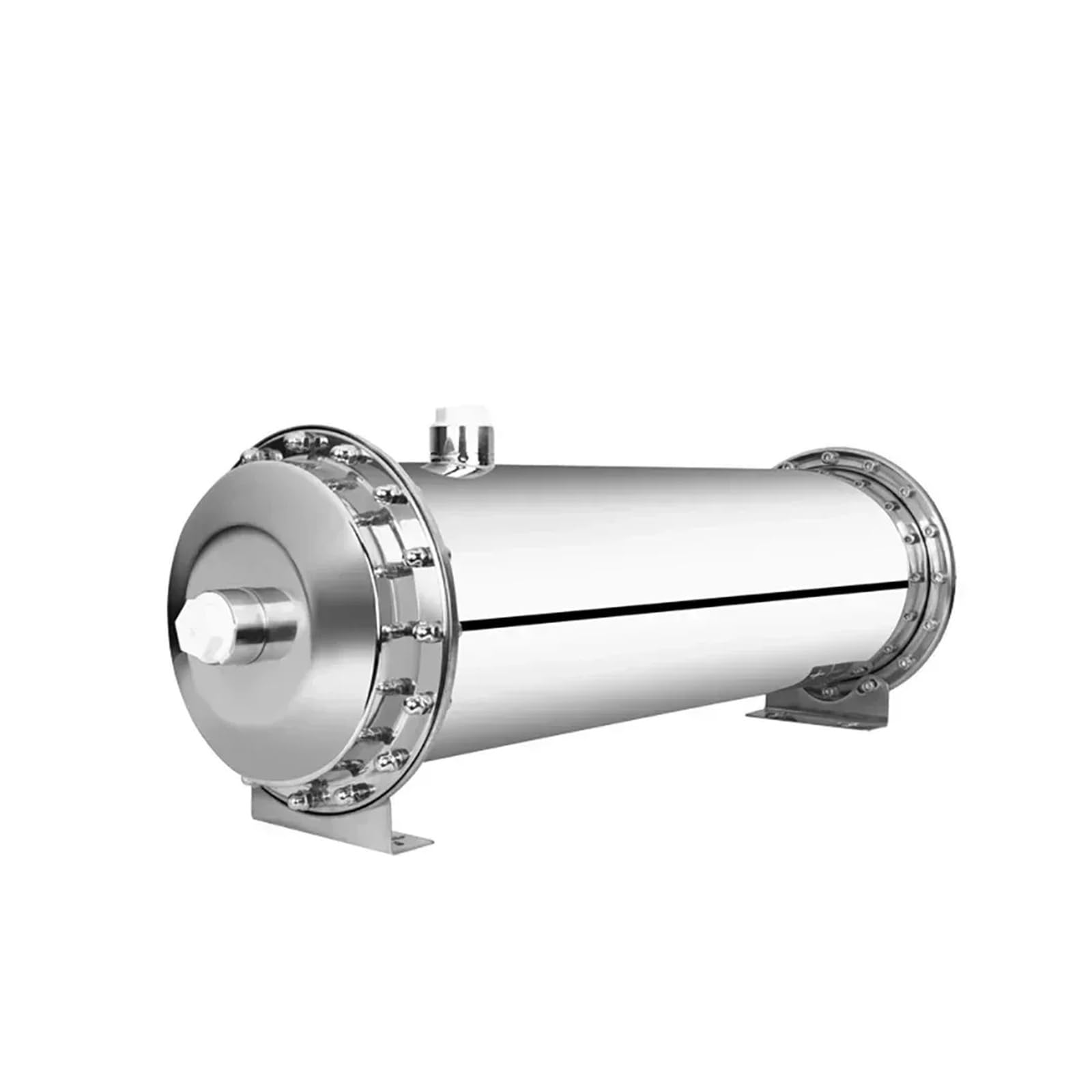 600L-3000L Centralny Cały Dom Żółty Błoto Woda Kran Filtr Oczyszczający Wodę Stal Nierdzewna Oczyszczacz Wody Z wysoką szybkością filtracji(600L)