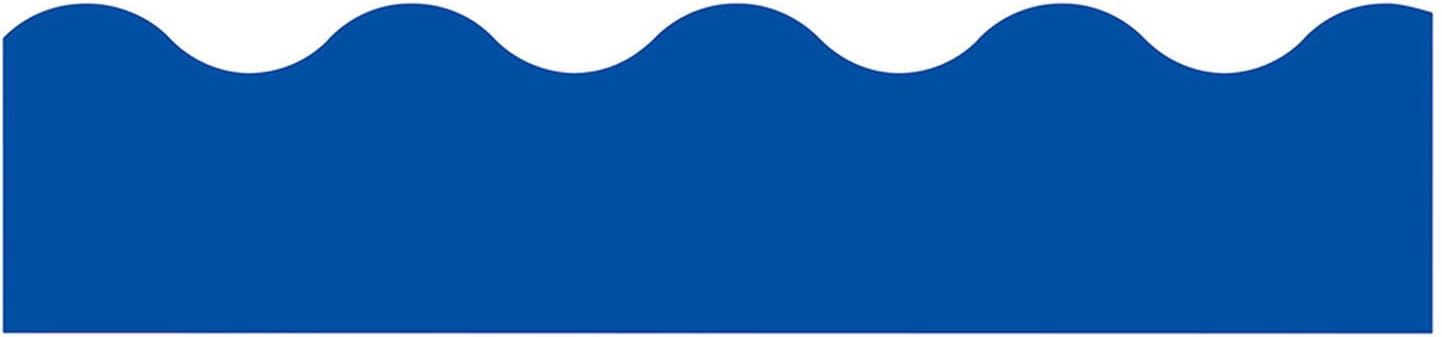 Inc. Royal Blue Terrific Trimmers, 39 ft
