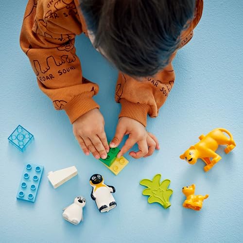 La mejor selección de Lego duplo los 10 mejores. 6 La mejor selección de Lego duplo los 10 mejores. 6