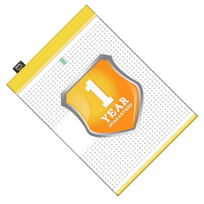 Image of Original BLP781 Battery Compatible for Oppo A52 4G (CPH2061, CPH2069, PADM00, PDAM10) | Oppo A72 4G (CPH2067) | Oppo A92 4G (CPH2059) - (5000mAh) - 1 Year Warranty K7