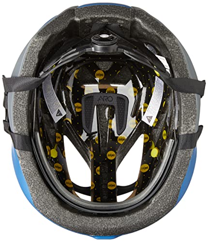 Oakley ARO 5 Poseidon Heather fabricado con policarbonato de alta resistencia 3