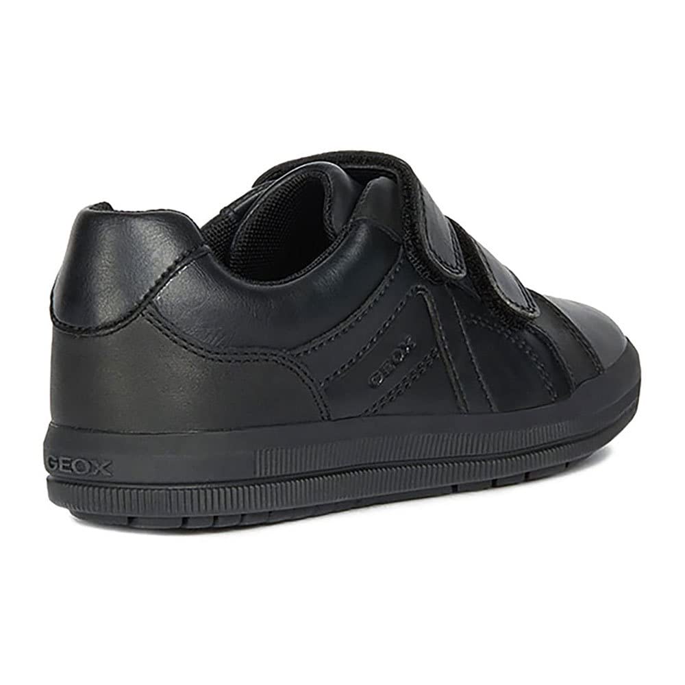 Geox Chłopcy J Arzach Boy GSNEAKERS