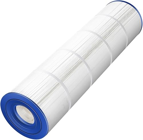 Miniatura 4 de Filtro de piscina CCP420 de repuesto PCC105-PAK4, Filbur FC-1977, Unicel C-7471, Ultral-A6,Cartucho de filtro de piscina de 105 pies cuadrados,