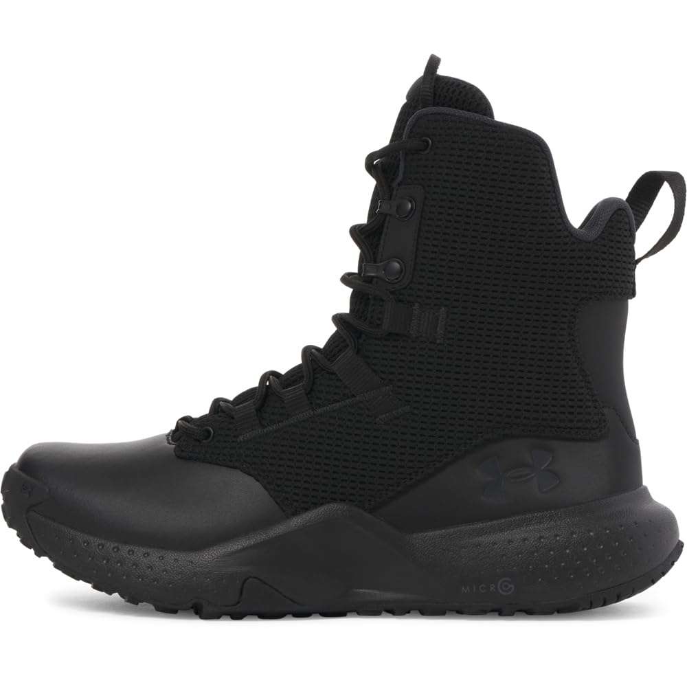 Under Armour Micro G Stellar Botas militares y tácticasHombre