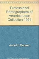 Professional Photographers of America 1994 0929116119 Book Cover