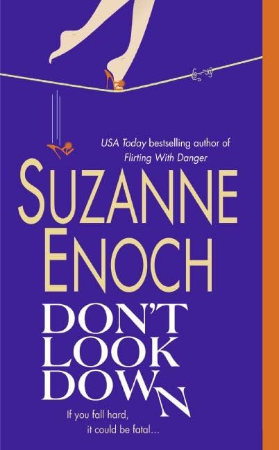 Buy Don't Look Down — BookShops.in