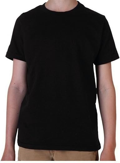 Simple cotton t shirts Clearance