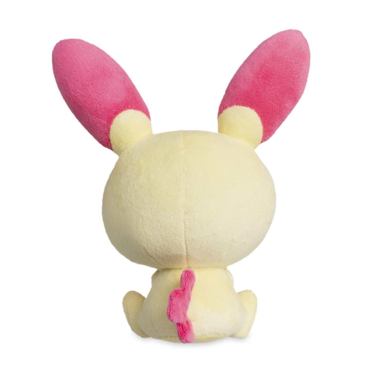 Amazon.co.jp: ポケモンセンター:プラスル ポケモン ソーダポップ