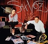  Sax Voz No.2+Sax Voz