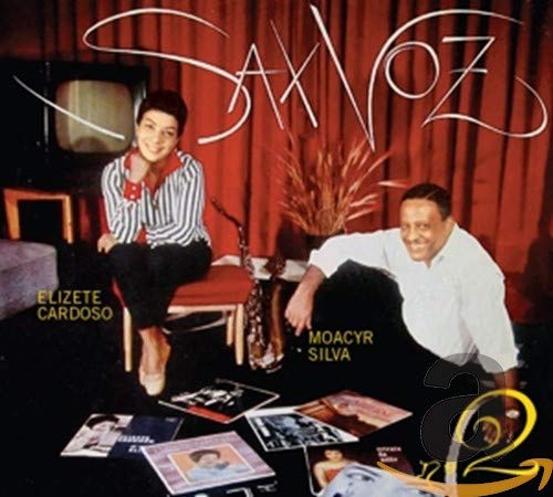 Sax Voz (+ Sax Voz N. 2)