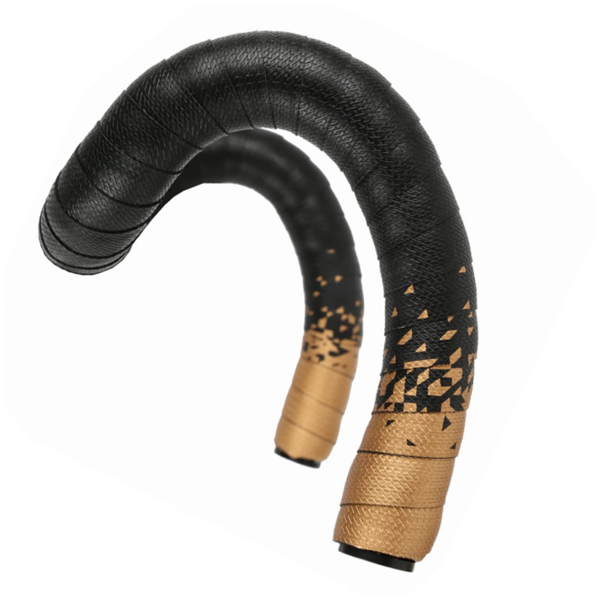 2 Paia Cappello Da Pirata Fascia Manubrio Nastro Di Finitura Ciclismo Nastro Bar Bici Nastri Manubrio Strada Nastro Manubrio Bici Bici Bike Bar Tape Dead Fly Bike Veicoli Stradali