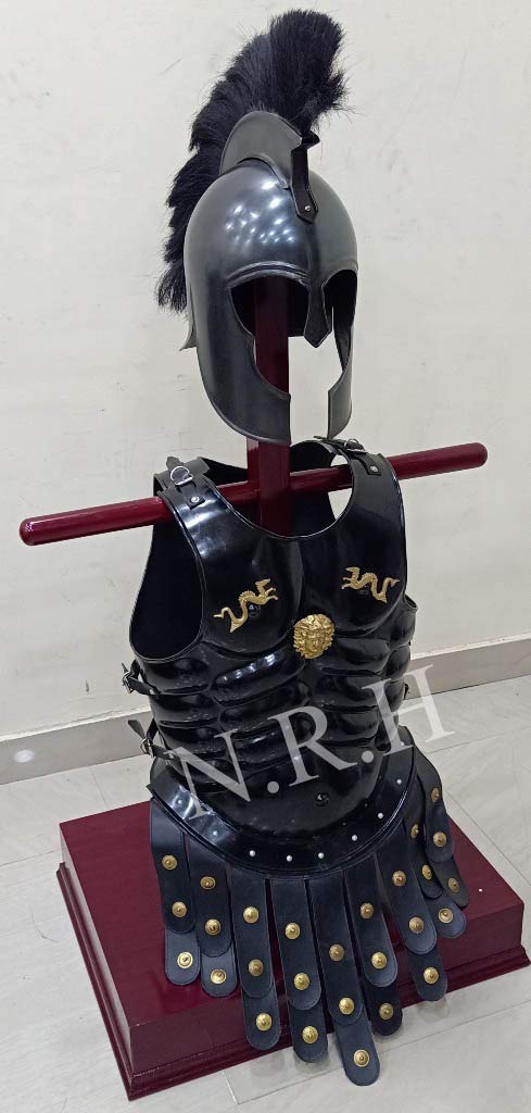 Middeleeuwse helm uit Castilië, XIII eeuw